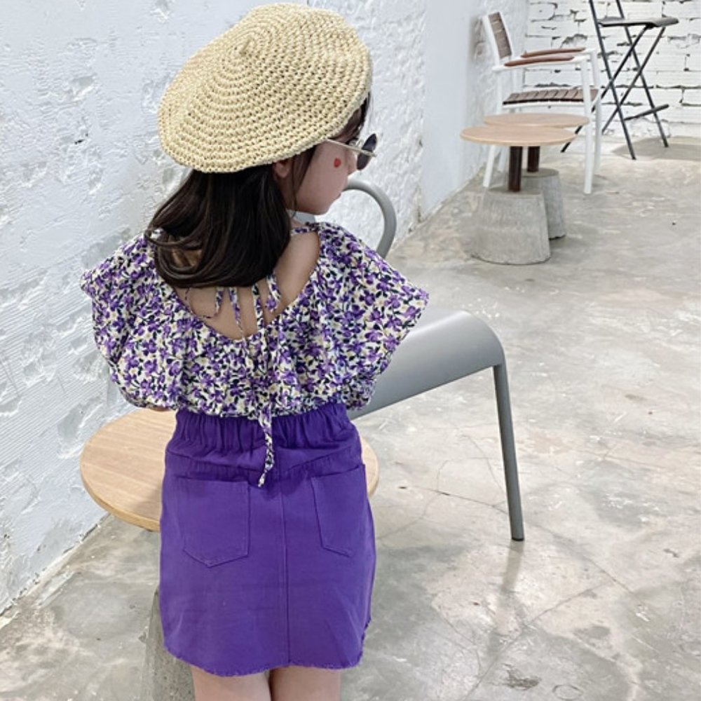 Two Piece Set
